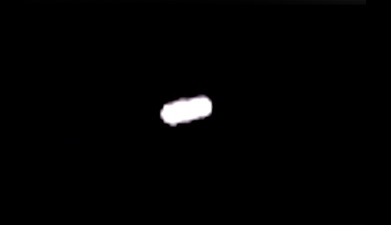 11-26-2021 UFO Tic Tac 1 Flyby Hyperstar 470nm IR LRGBYCM Tracker Analysis